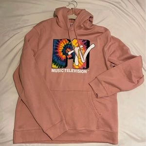 Old Navy Hoodie